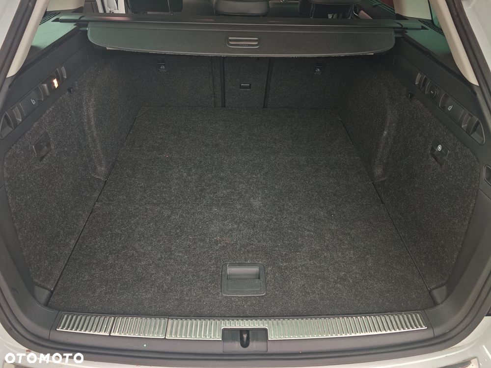 Skoda Superb - 5