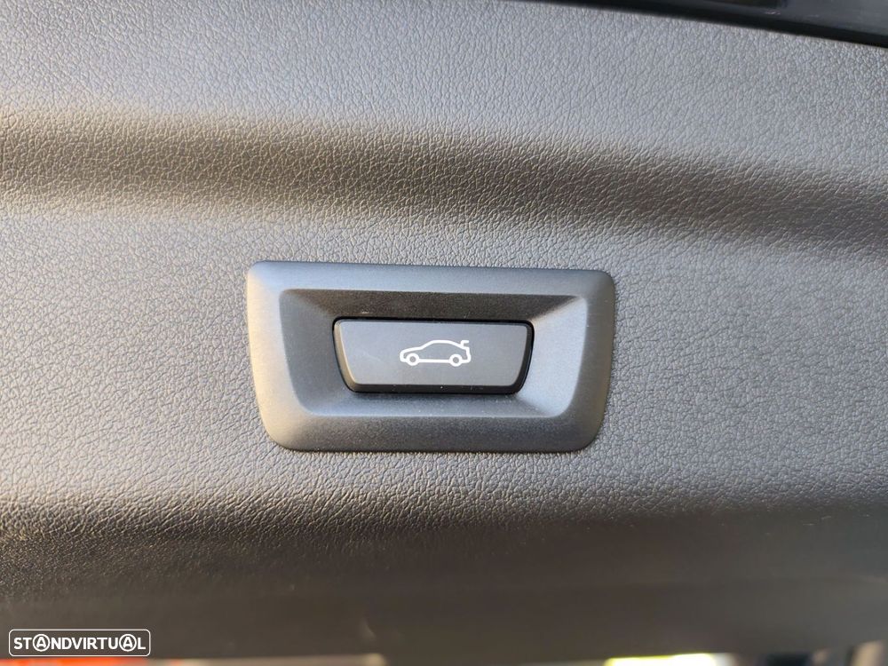 BMW X1 xDrive25e Aut. - 33
