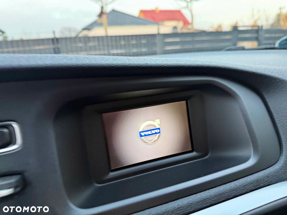 Volvo V40 D2 You - 14