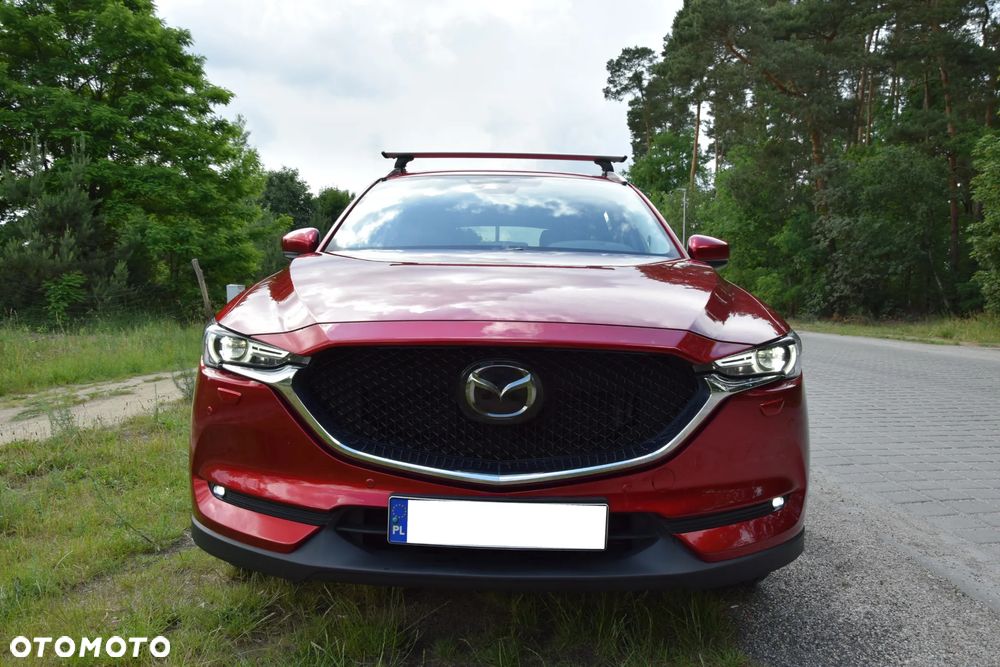 Mazda CX-5 2.5 Skypassion AWD - 39