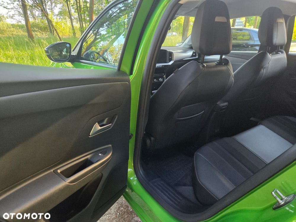 Opel Mokka 1.2 T GS Line S&S - 24