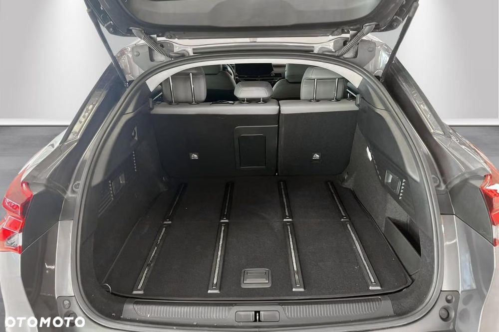 Citroën C5X 1.6 PHEV 225 Shine EAT8 - 10