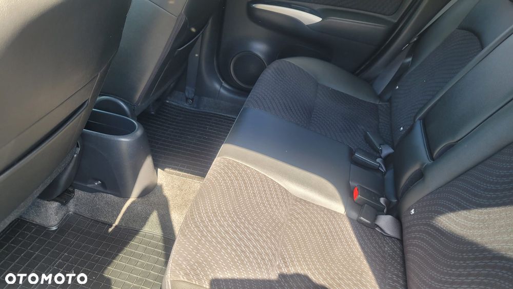 Nissan Note 1.2 DIG-S Tekna - 30