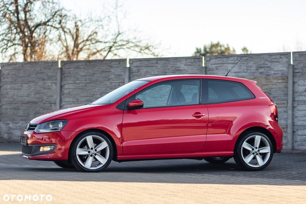 Volkswagen Polo - 10