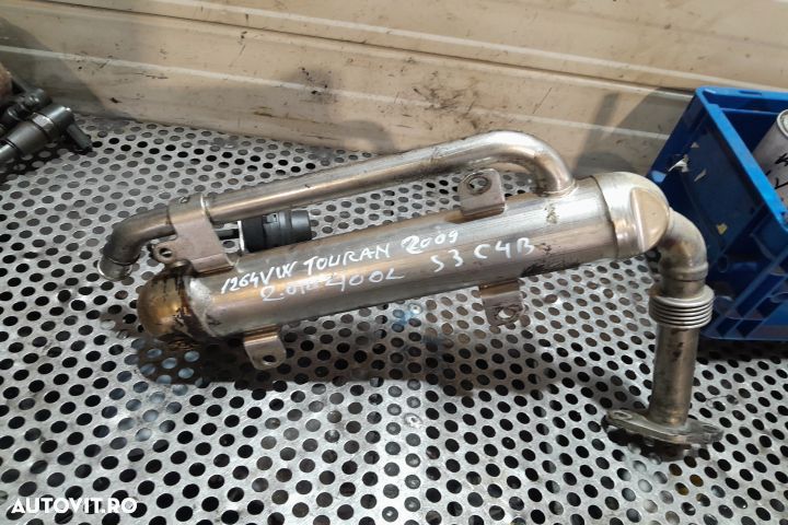 Racitor gaze 03G131512S 03G131512S Volkswagen VW Touran 1 [facelift] - 1