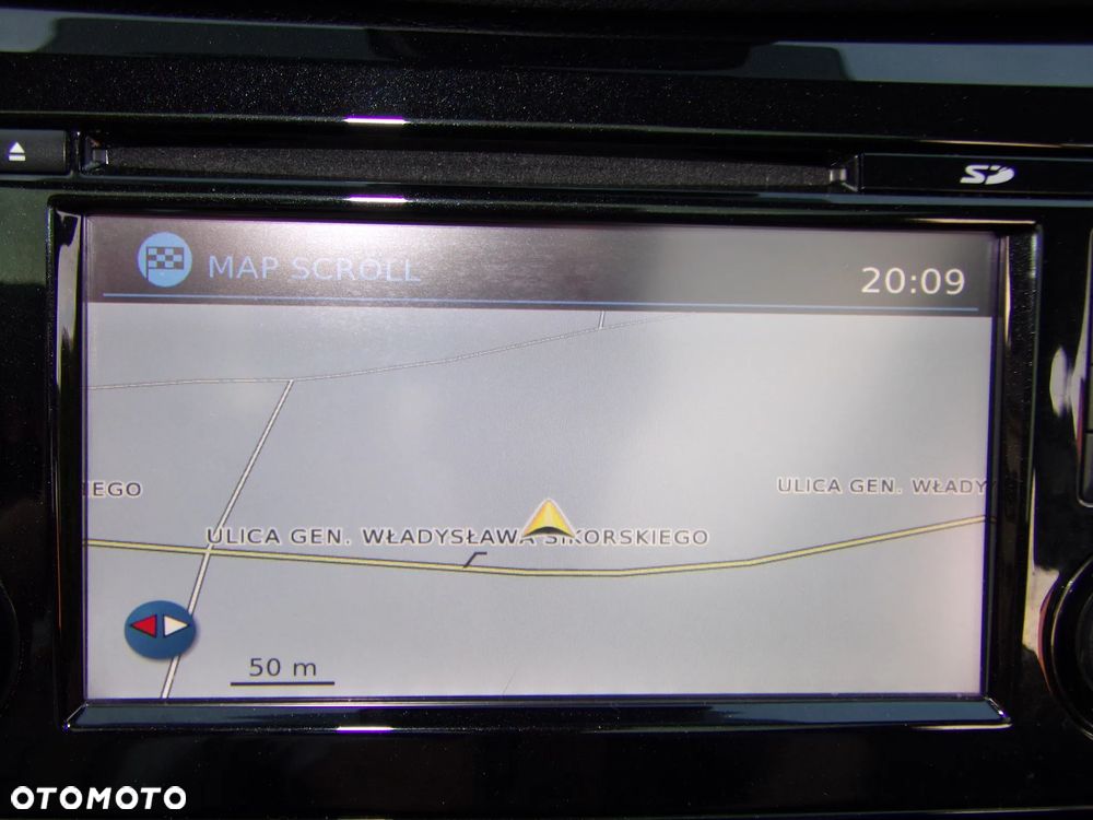 Nissan Qashqai 1.6 DIG-T N-Connecta - 31