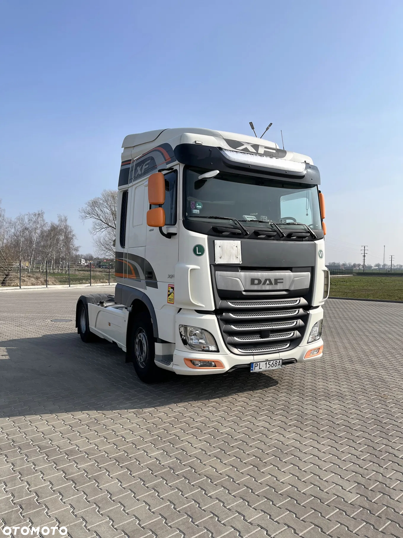 DAF - 3