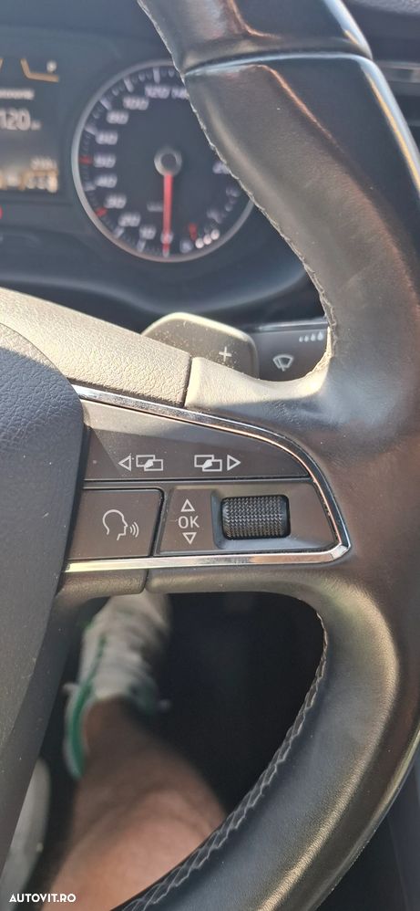 Seat Ateca - 20