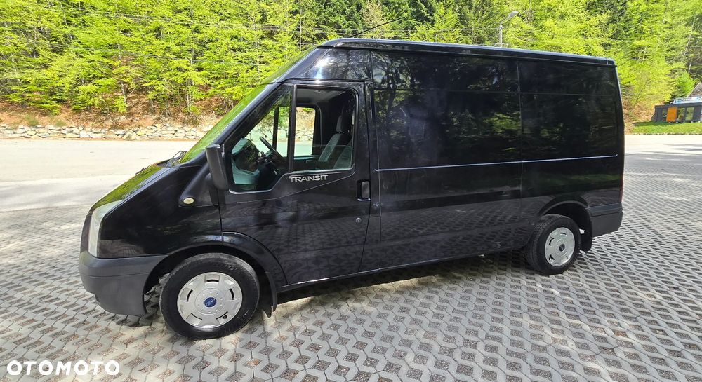 Ford Transit - 20