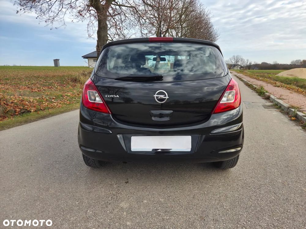 Opel Corsa 1.2 16V Color Edition - 7