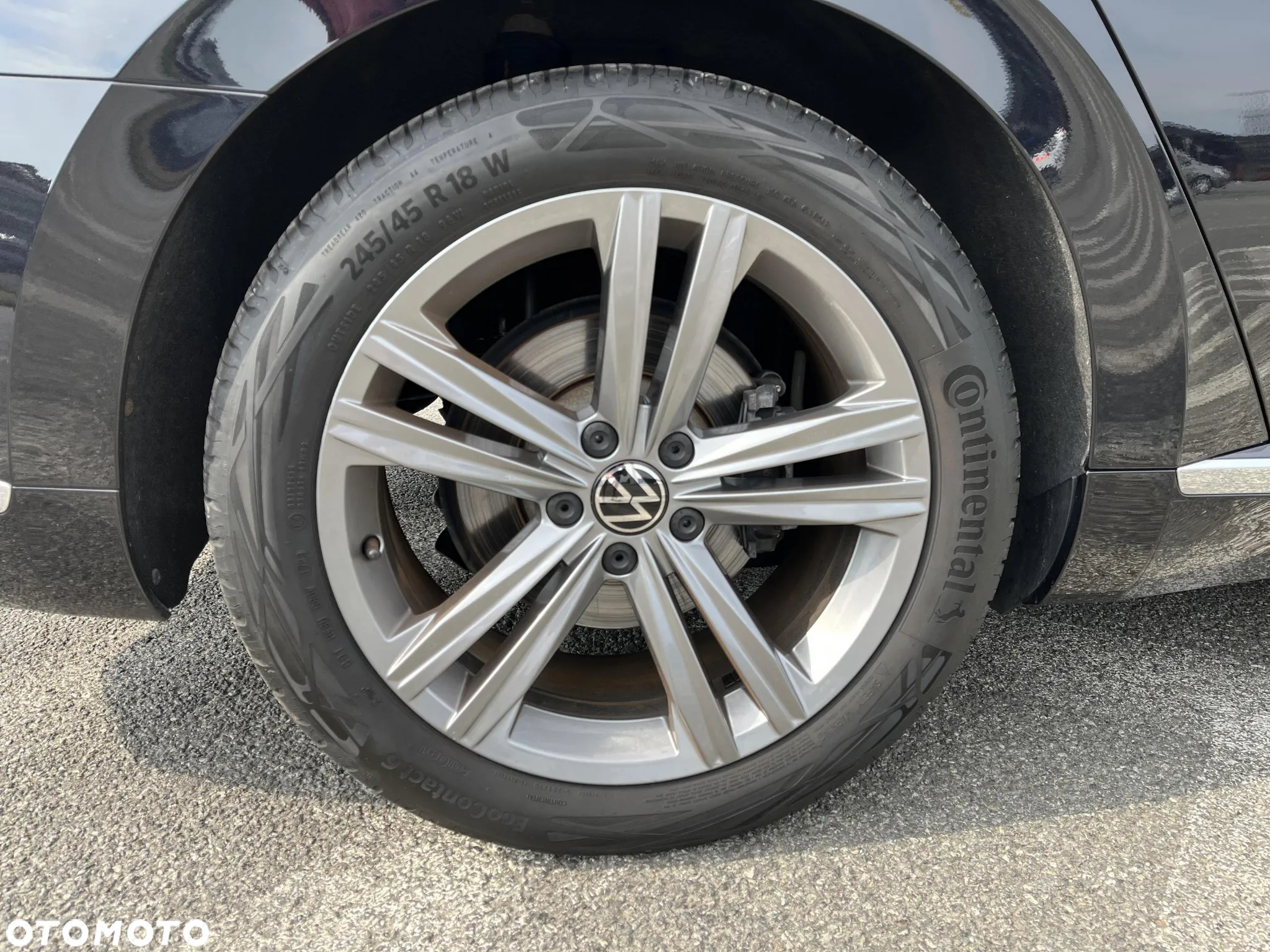 Volkswagen Arteon 2.0 TDI R-Line DSG - 18