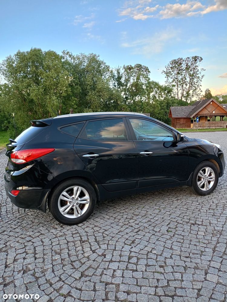 Kia Sportage - 4