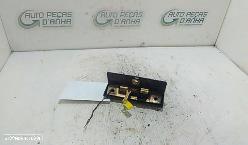 Fecho Da Mala Renault Laguna I (B56_, 556_) - 2