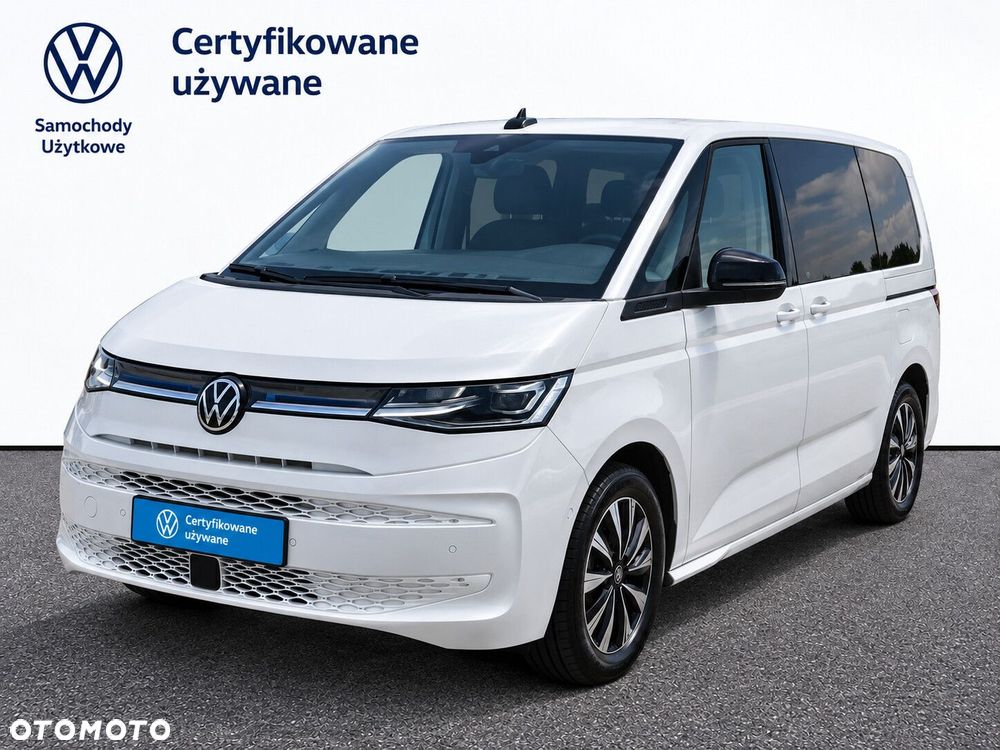 Volkswagen Multivan - 2