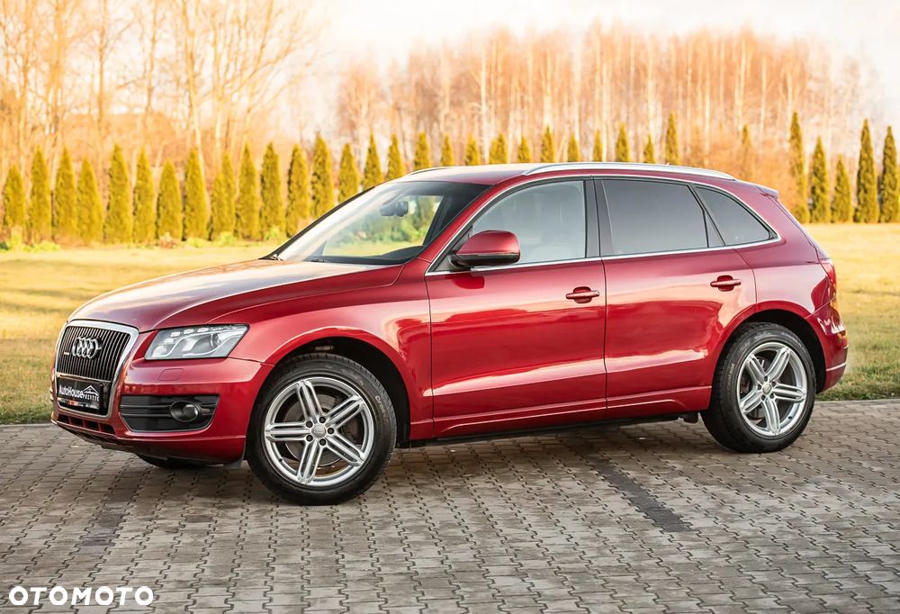 Audi Q5 - 13