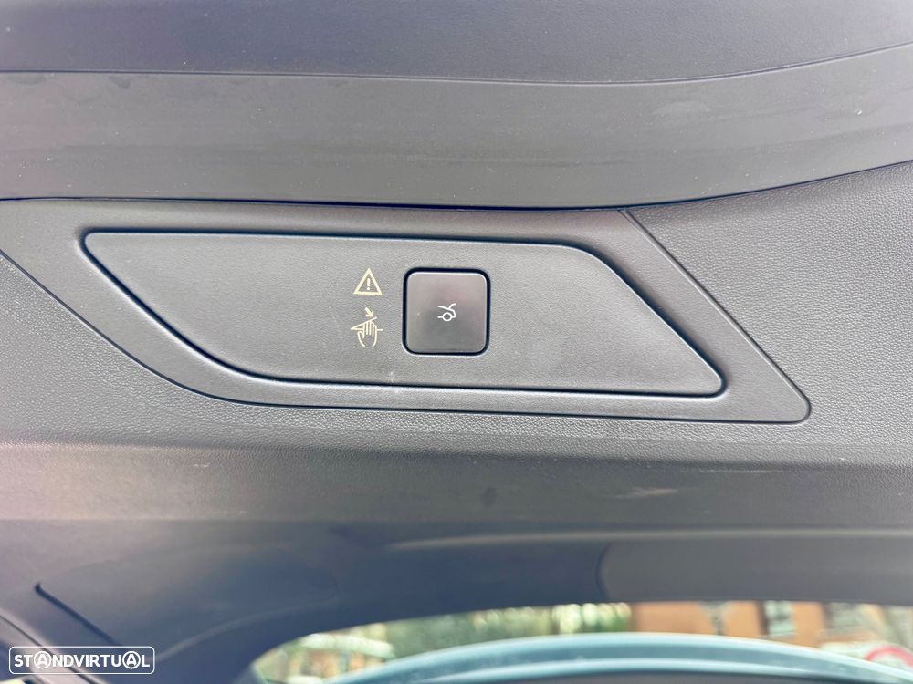 Citroën C4 Grand Picasso - 16