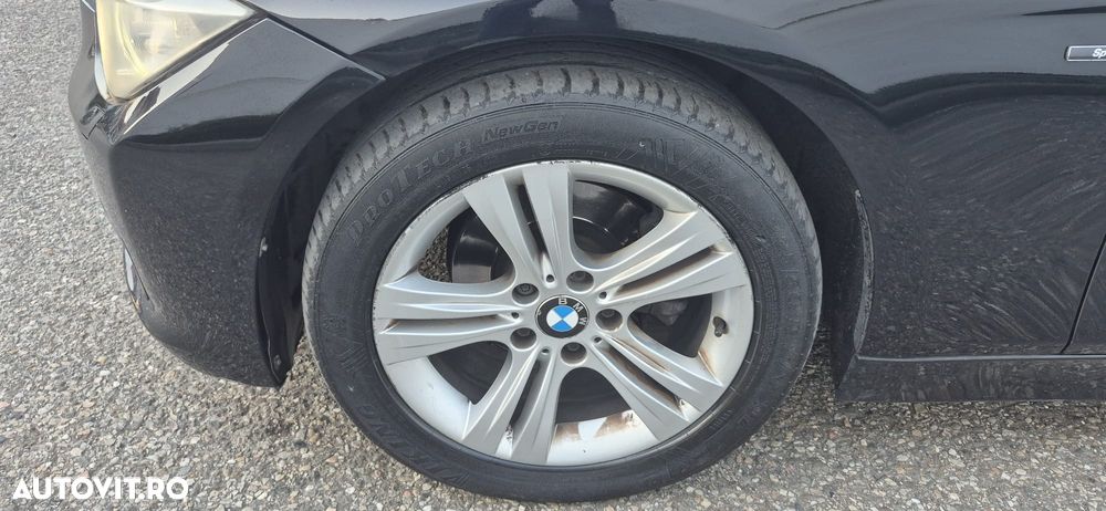 BMW Seria 3 - 16