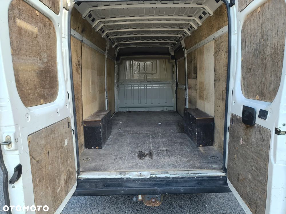 Peugeot boxer - 7