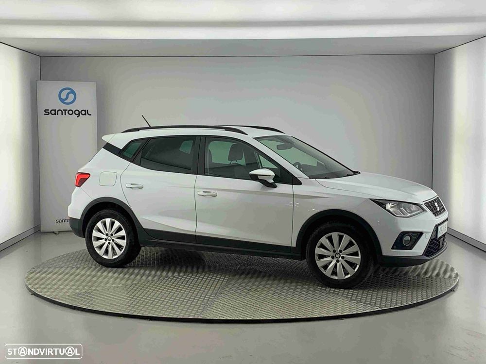 SEAT Arona 1.0 TSI Style - 1
