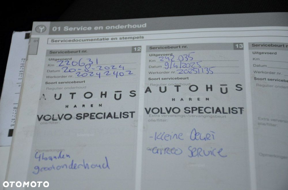 Volvo V60 - 35