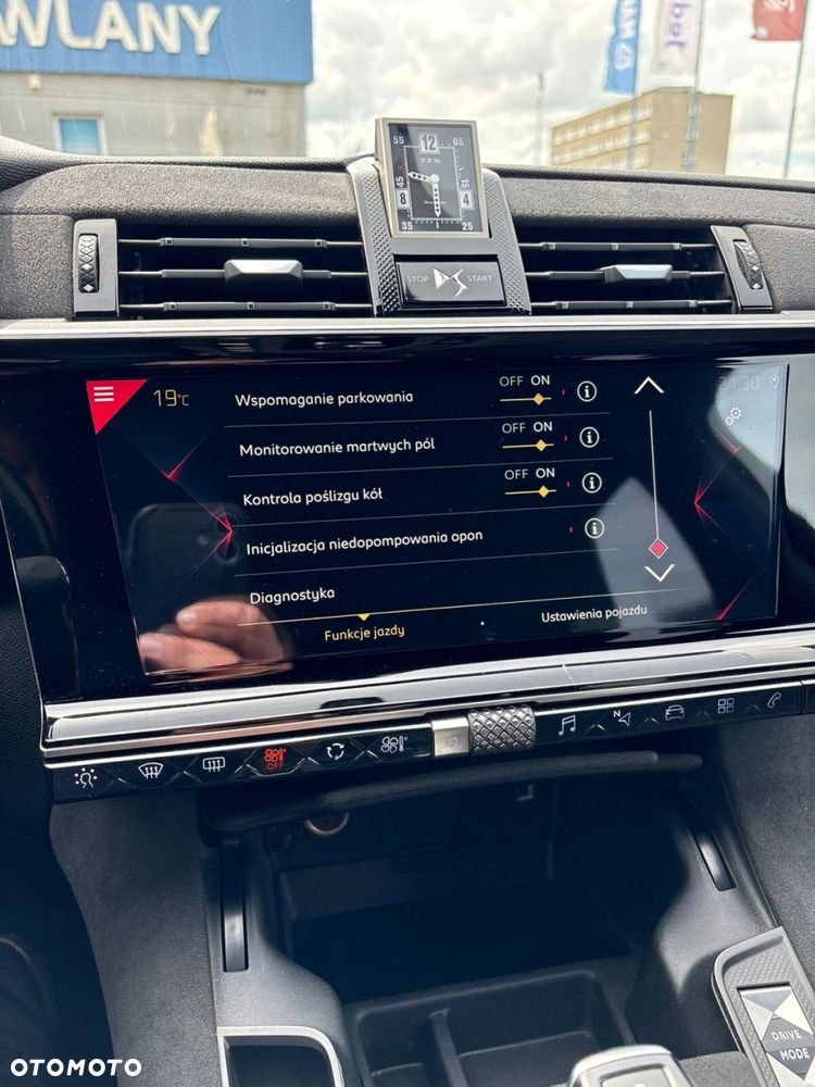 DS Automobiles DS 7 Crossback - 20