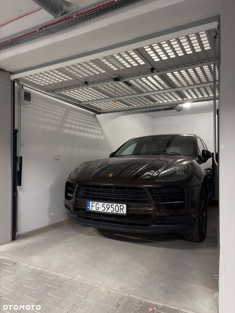 Porsche Macan Standard - 16
