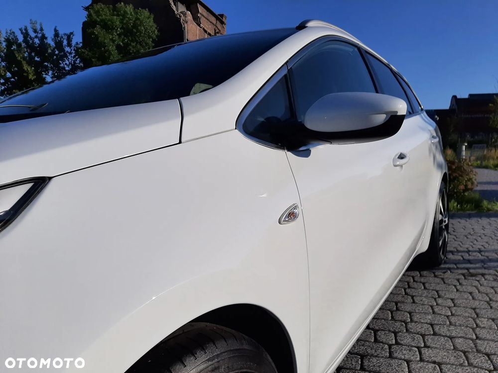 Kia Ceed 1.6 GDI Spirit - 9