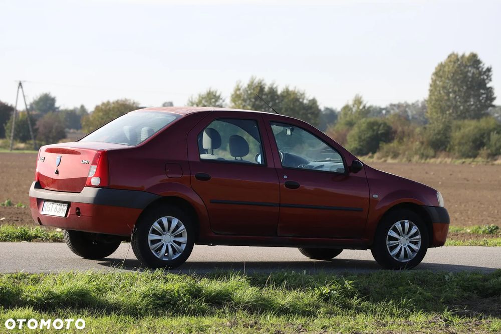 Dacia Logan MCV 1.6 Laureate - 5