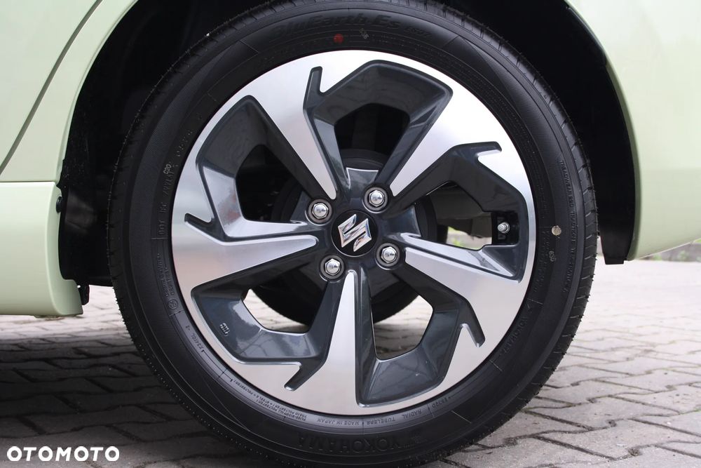 Suzuki Swift 1.2 Dualjet SHVS Elegance CVT - 17