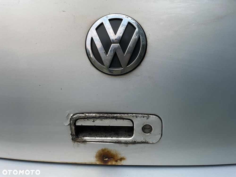 Volkswagen Golf - 9