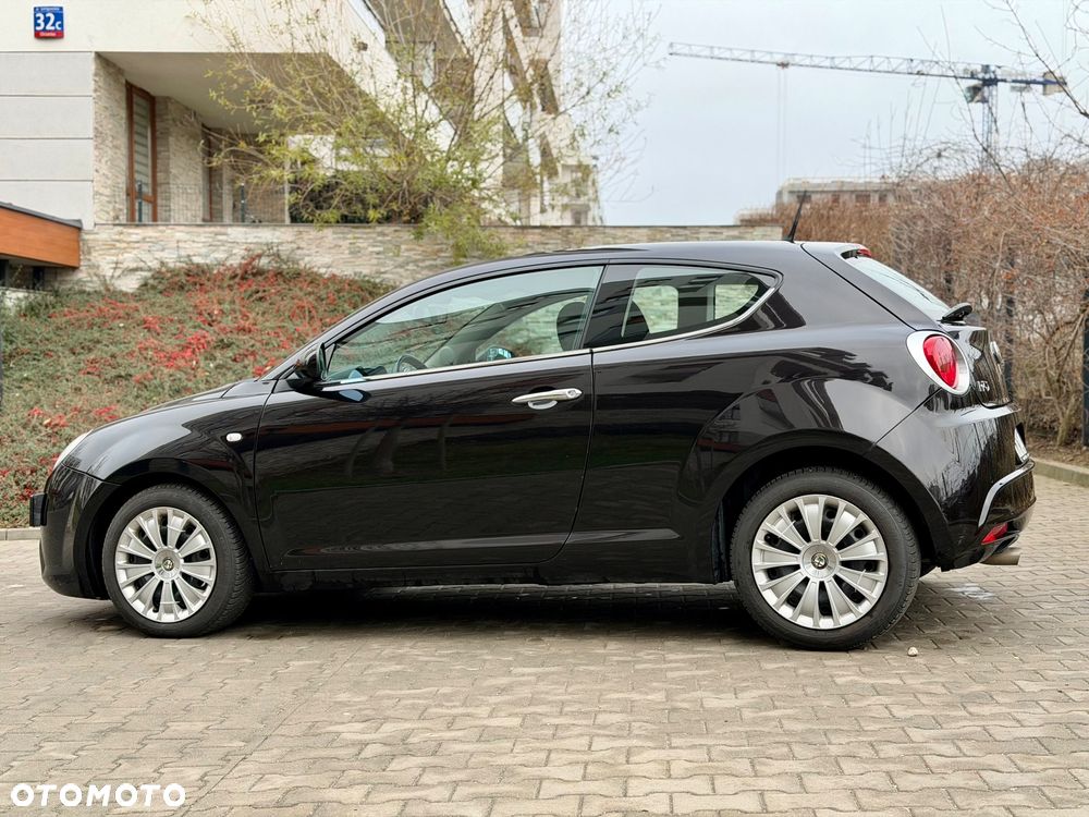 Alfa Romeo Mito 1.4 Progression EU6 - 8