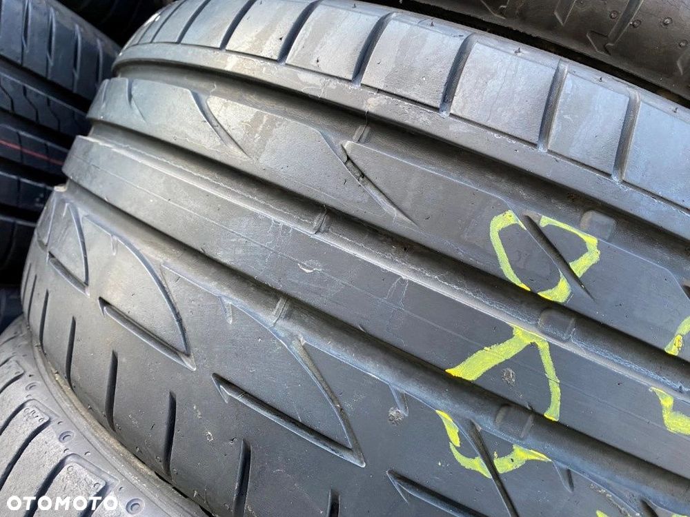 225/40/18 Bridgestone S001 RSC_6,7mm_4szt_(89) - 8
