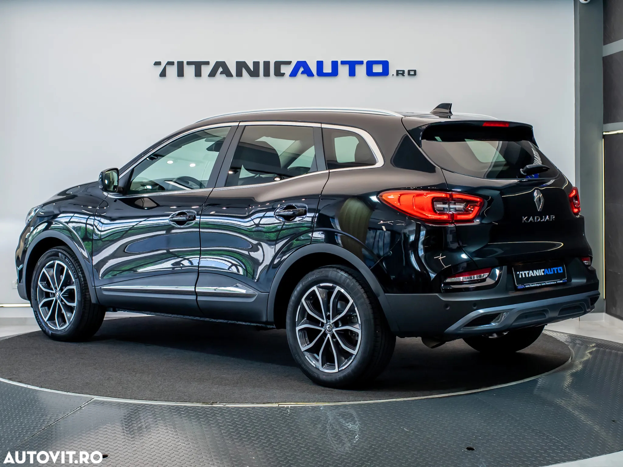 Renault Kadjar - 4
