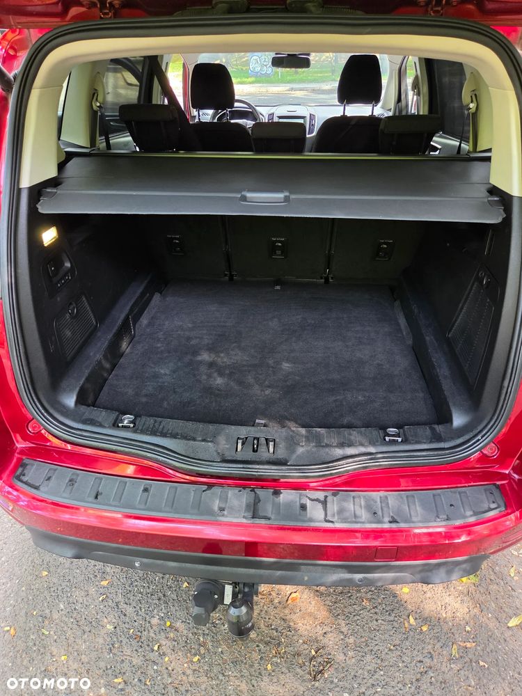 Ford S-Max - 5