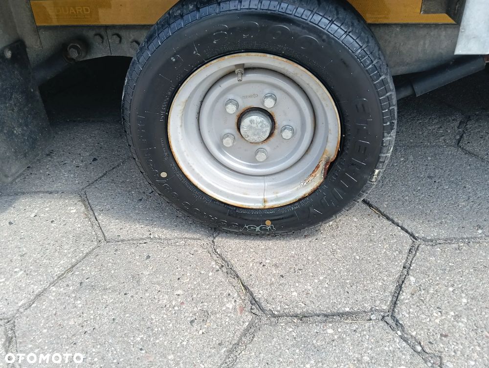 Eduard Typ p4 - 10