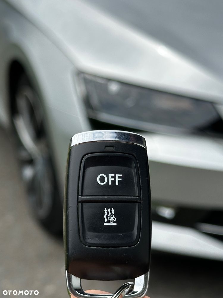 Skoda Superb 2.0 TDI 4x4 L&K DSG - 24