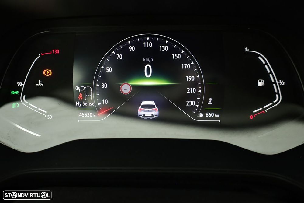 Renault Captur 1.0 TCe Techno - 15