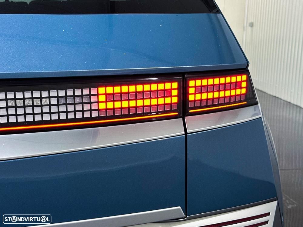 Hyundai Ioniq 5 77 kWh Vanguard+ - 57
