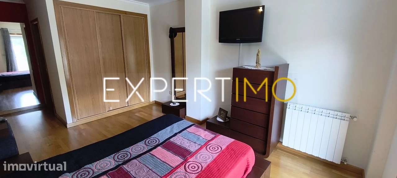 Apartamento T3 - Bragança - Zona Residencial - Grande imagem: 2/14