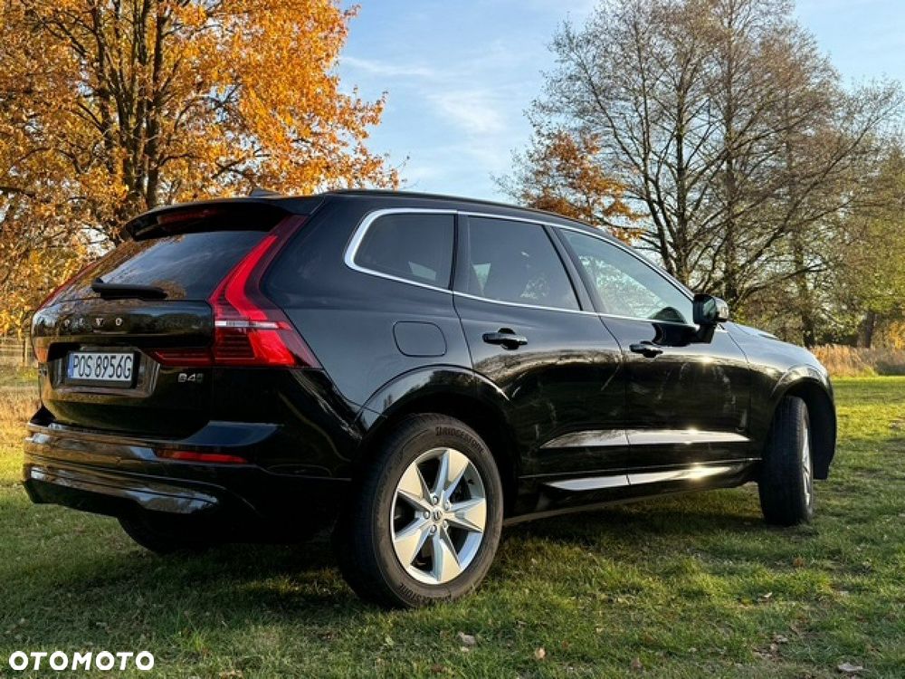 Volvo XC 60 - 2
