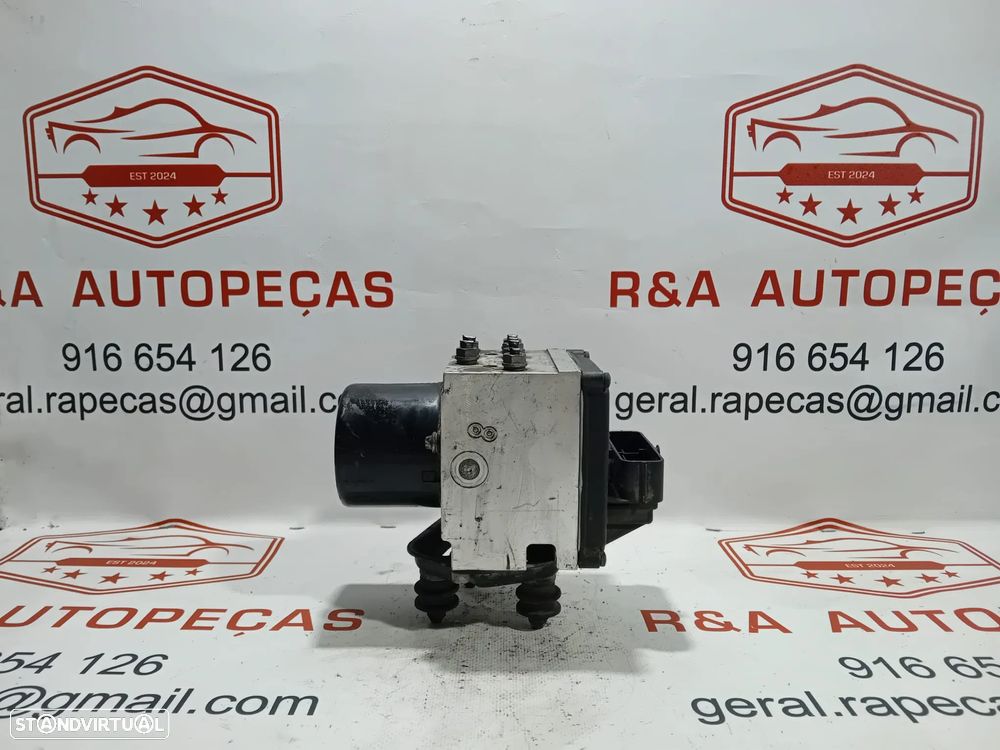 Módulo Abs VW Passat B6 16705916 Original - 4