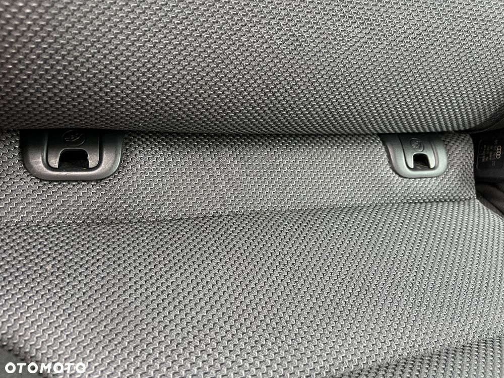 Audi A3 Sportback 1.6 Attraction - 21