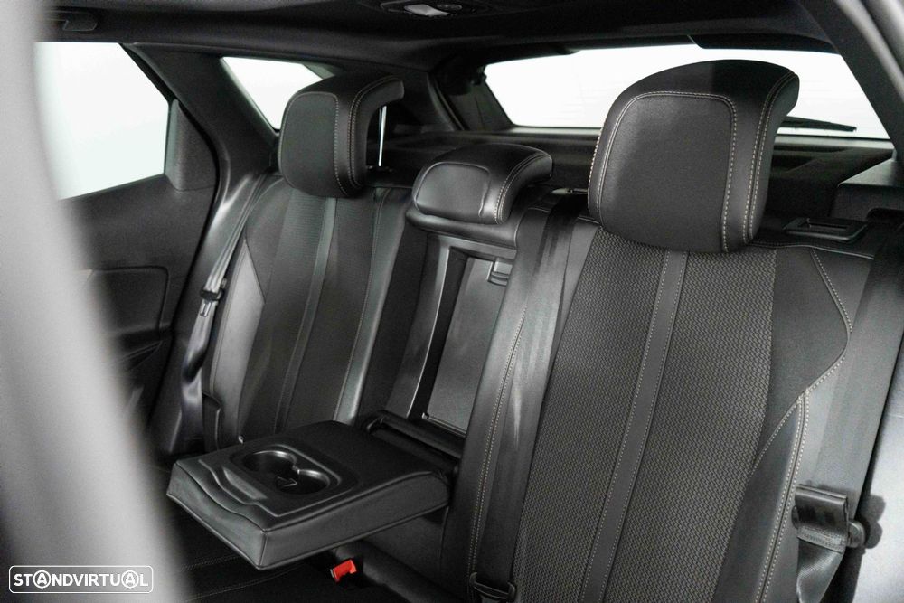 Peugeot 3008 1.6 Hybrid4 GT e-EAT8 - 10