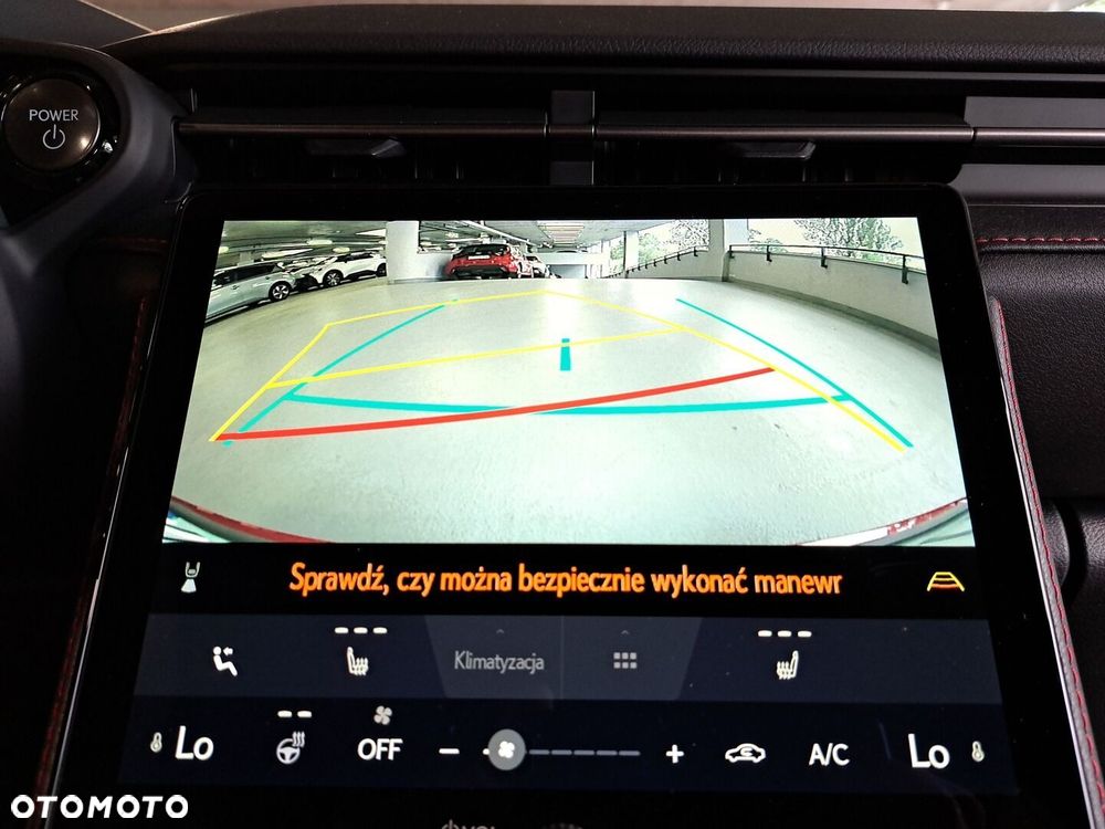 Lexus LBX 1.5 Hybrid Elegant - 24