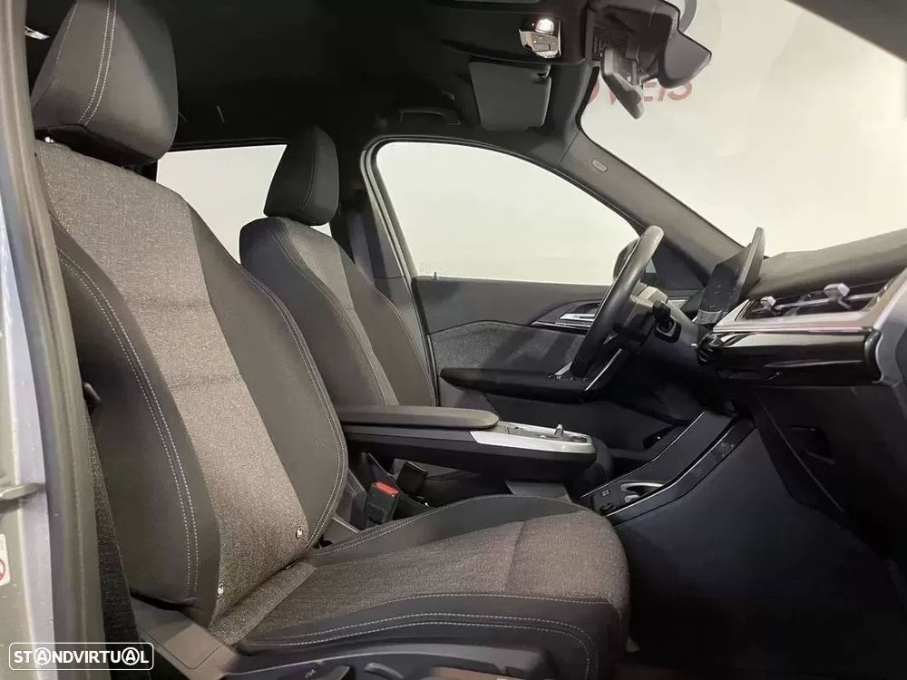 BMW iX1 xDrive30 - 17
