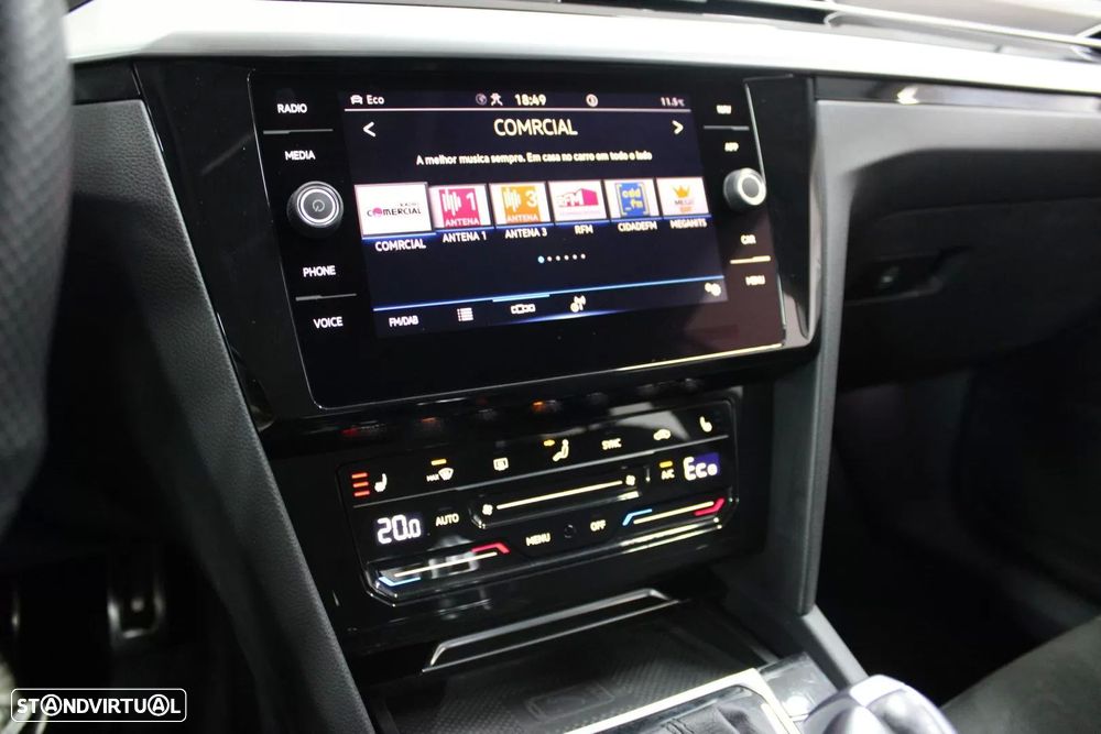 VW Arteon Shooting Brake 1.4 TSI eHybrid Elegance - 10