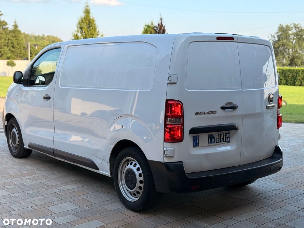 Fiat Scudo - 7