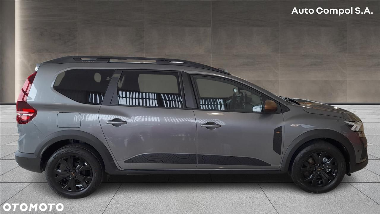 Dacia Jogger - 6