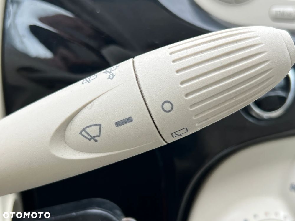 Fiat 500 1.3 Multijet Diesel - 28