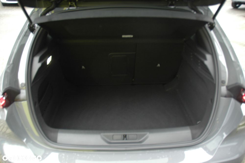 Peugeot 308 1.5 BlueHDi GT S&S EAT8 - 22